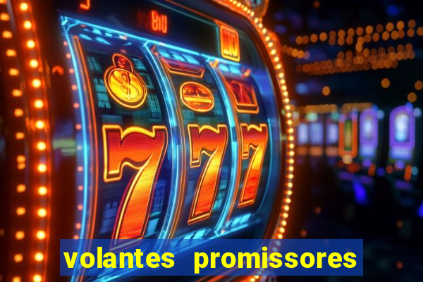 volantes promissores ea fc 24